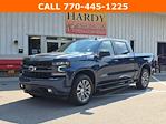 Used 2022 Chevrolet Silverado 1500 RST Crew Cab for sale #44183A - photo 1