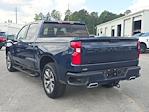 Used 2022 Chevrolet Silverado 1500 RST Crew Cab for sale #44183A - photo 2