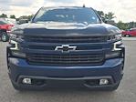 Used 2022 Chevrolet Silverado 1500 RST Crew Cab for sale #44183A - photo 9
