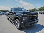 New 2025 Chevrolet Silverado 2500 Custom Crew Cab 4WD Pickup for sale #44198 - photo 1