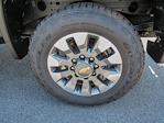 New 2025 Chevrolet Silverado 2500 Custom Crew Cab 4WD Pickup for sale #44198 - photo 10