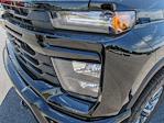 New 2025 Chevrolet Silverado 2500 Custom Crew Cab 4WD Pickup for sale #44198 - photo 12