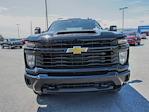 New 2025 Chevrolet Silverado 2500 Custom Crew Cab 4WD Pickup for sale #44198 - photo 3