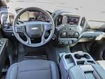New 2025 Chevrolet Silverado 2500 Custom Crew Cab 4WD Pickup for sale #44198 - photo 20