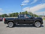 New 2025 Chevrolet Silverado 2500 Custom Crew Cab 4WD Pickup for sale #44198 - photo 4