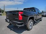 New 2025 Chevrolet Silverado 2500 Custom Crew Cab 4WD Pickup for sale #44198 - photo 2