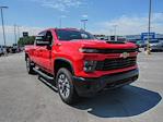 New 2025 Chevrolet Silverado 2500 Custom Crew Cab 4WD Pickup for sale #44199 - photo 1