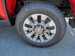 New 2025 Chevrolet Silverado 2500 Custom Crew Cab 4WD Pickup for sale #44199 - photo 10