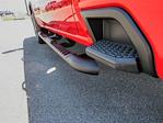 New 2025 Chevrolet Silverado 2500 Custom Crew Cab 4WD Pickup for sale #44199 - photo 11