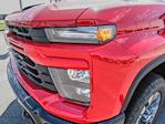 New 2025 Chevrolet Silverado 2500 Custom Crew Cab 4WD Pickup for sale #44199 - photo 12