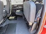 New 2025 Chevrolet Silverado 2500 Custom Crew Cab 4WD Pickup for sale #44199 - photo 18