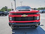 New 2025 Chevrolet Silverado 2500 Custom Crew Cab 4WD Pickup for sale #44199 - photo 3