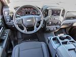 New 2025 Chevrolet Silverado 2500 Custom Crew Cab 4WD Pickup for sale #44199 - photo 20
