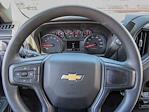 New 2025 Chevrolet Silverado 2500 Custom Crew Cab 4WD Pickup for sale #44199 - photo 24