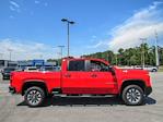 New 2025 Chevrolet Silverado 2500 Custom Crew Cab 4WD Pickup for sale #44199 - photo 4