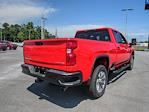 New 2025 Chevrolet Silverado 2500 Custom Crew Cab 4WD Pickup for sale #44199 - photo 2