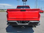 New 2025 Chevrolet Silverado 2500 Custom Crew Cab 4WD Pickup for sale #44199 - photo 5
