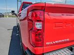 New 2025 Chevrolet Silverado 2500 Custom Crew Cab 4WD Pickup for sale #44199 - photo 8