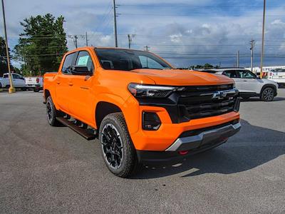 New 2026 Chevrolet Colorado Z71 Crew Cab 4WD Pickup for sale #44200 - photo 1