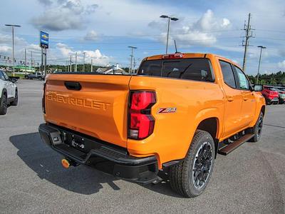 New 2026 Chevrolet Colorado Z71 Crew Cab 4WD Pickup for sale #44200 - photo 2