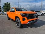 New 2026 Chevrolet Colorado Z71 Crew Cab 4WD Pickup for sale #44200 - photo 1