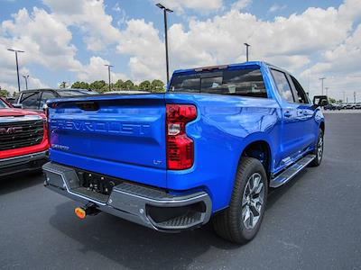 New 2026 Chevrolet Silverado 1500 LT Crew Cab Pickup for sale #44222 - photo 2