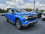 New 2026 Chevrolet Silverado 1500 LT Crew Cab Pickup for sale #44222 - photo 1