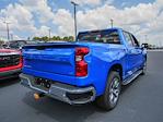 New 2026 Chevrolet Silverado 1500 LT Crew Cab Pickup for sale #44222 - photo 2