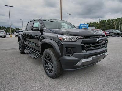 New 2026 Chevrolet Colorado Trail Boss Crew Cab 4WD Pickup for sale #44239 - photo 1