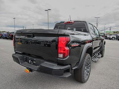 New 2026 Chevrolet Colorado Trail Boss Crew Cab 4WD Pickup for sale #44239 - photo 2