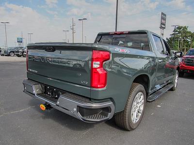 New 2026 Chevrolet Silverado 1500 LTZ Crew Cab 4WD Pickup for sale #44247 - photo 2