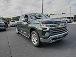 New 2026 Chevrolet Silverado 1500 LTZ Crew Cab 4WD Pickup for sale #44247 - photo 1