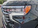 New 2026 Chevrolet Silverado 1500 LTZ Crew Cab 4WD Pickup for sale #44247 - photo 12