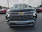 New 2026 Chevrolet Silverado 1500 LTZ Crew Cab 4WD Pickup for sale #44247 - photo 3