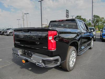 New 2026 Chevrolet Silverado 1500 LTZ Crew Cab 4WD Pickup for sale #44253 - photo 2