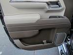 New 2026 Chevrolet Silverado 1500 LTZ Crew Cab 4WD Pickup for sale #44253 - photo 18