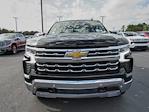 New 2026 Chevrolet Silverado 1500 LTZ Crew Cab 4WD Pickup for sale #44253 - photo 3