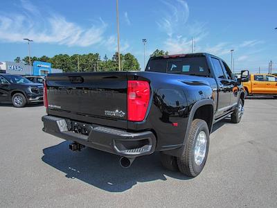 New 2026 Chevrolet Silverado 3500 High Country Crew Cab 4WD Pickup for sale #44288 - photo 2