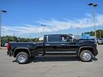 New 2026 Chevrolet Silverado 3500 High Country Crew Cab 4WD Pickup for sale #44288 - photo 4