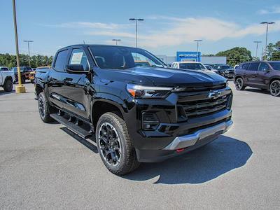 New 2026 Chevrolet Colorado Z71 Crew Cab 4WD Pickup for sale #44294 - photo 1