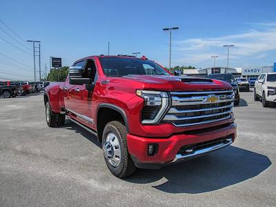 New 2026 Chevrolet Silverado 3500 High Country Crew Cab 4WD Pickup for sale #44298 - photo 1