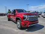 New 2026 Chevrolet Silverado 3500 High Country Crew Cab 4WD Pickup for sale #44298 - photo 1
