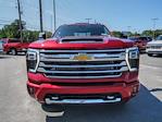 New 2026 Chevrolet Silverado 3500 High Country Crew Cab 4WD Pickup for sale #44298 - photo 3
