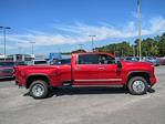 New 2026 Chevrolet Silverado 3500 High Country Crew Cab 4WD Pickup for sale #44298 - photo 4