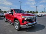 New 2026 Chevrolet Silverado 1500 LTZ Crew Cab 4WD Pickup for sale #44301 - photo 1