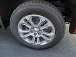 New 2026 Chevrolet Silverado 1500 LTZ Crew Cab 4WD Pickup for sale #44301 - photo 10