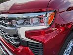 New 2026 Chevrolet Silverado 1500 LTZ Crew Cab 4WD Pickup for sale #44301 - photo 12