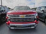 New 2026 Chevrolet Silverado 1500 LTZ Crew Cab 4WD Pickup for sale #44301 - photo 3
