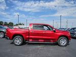 New 2026 Chevrolet Silverado 1500 LTZ Crew Cab 4WD Pickup for sale #44301 - photo 4