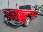 New 2026 Chevrolet Silverado 1500 LTZ Crew Cab 4WD Pickup for sale #44301 - photo 2